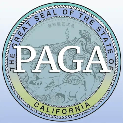 Labor Code Fines PAGA Private Attorney General Act