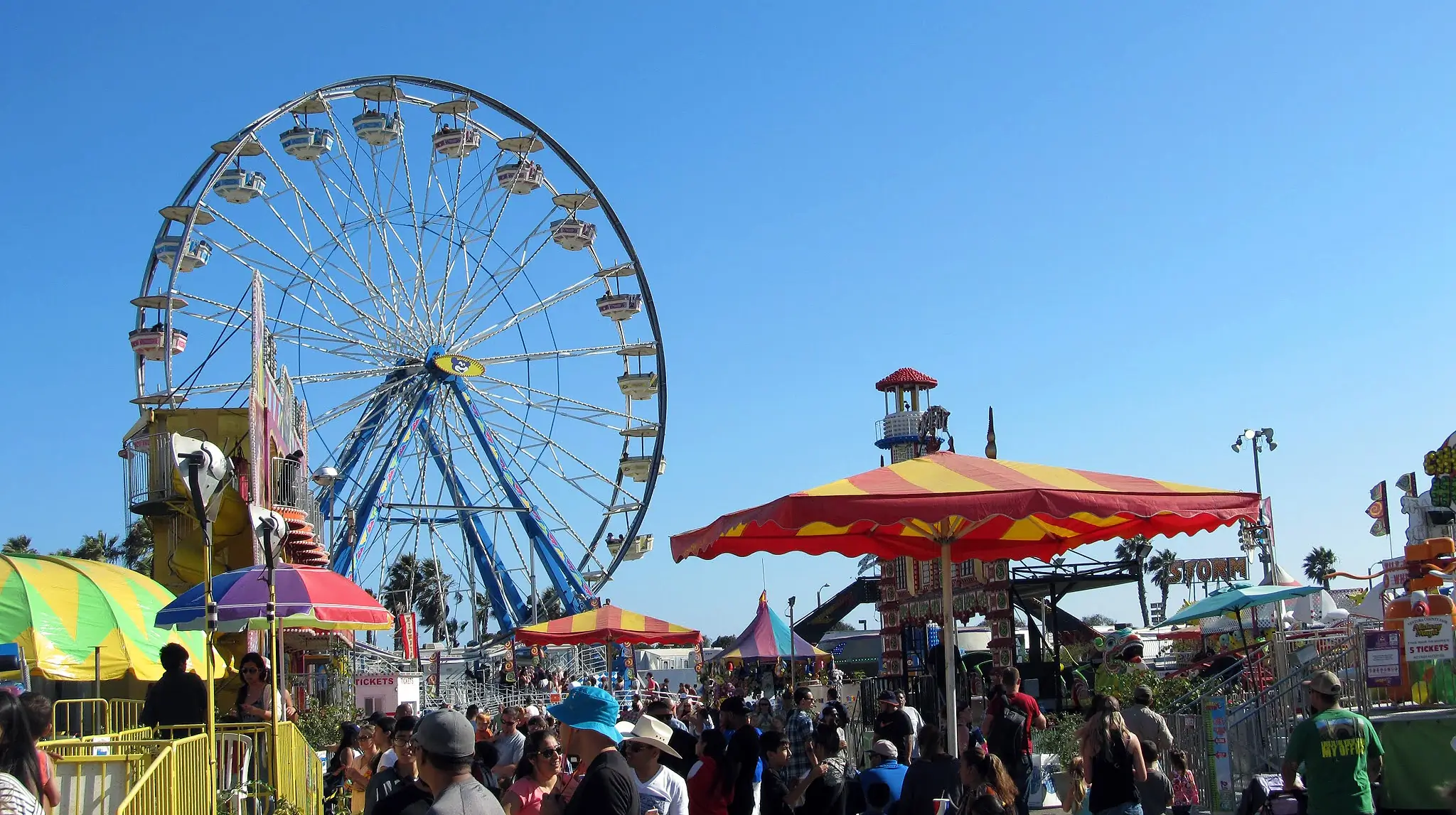employeelawyer VenturaCountyFair